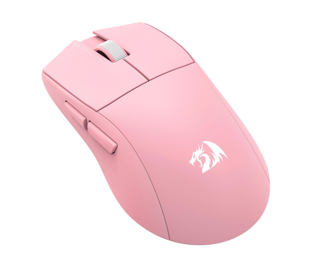 REDRAGON K1NG LIT 1K (różowa) M916P-LIT-1K - 1338500 - zdjęcie 8